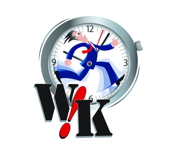 WORST!Kind with Time