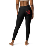 WORST!KIND "Good Game" Leggings