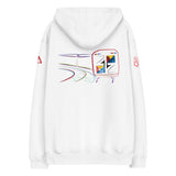 W!K Chi-Line Exclusive