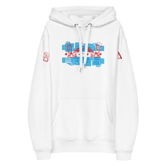 W!K Chi-Line Exclusive