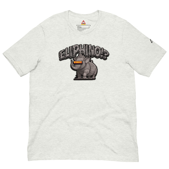 **Eliphino** Statement Tee