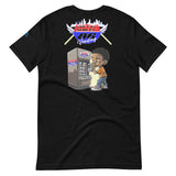 Breezy Street Statement Collab