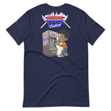 Breezy Street Statement Collab