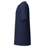 Telephone Tough Guy Statement Tee