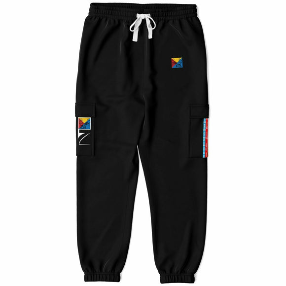 **CM47P** CARGO JOGGERS