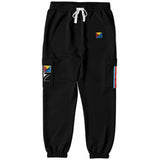 **CM47P** CARGO JOGGERS
