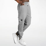 **MevMe** CARGO JOGGERS GRY