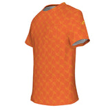 CHECKMATE 47PRINT Pocket T - ORANGE