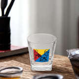 MEvME Shot Glass