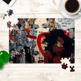 **Love WORST!** Jigsaw Puzzle