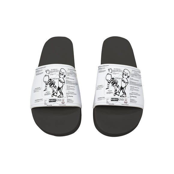 WK **INFOWORST SLIDES