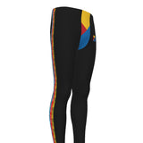 W!K EC Banner Sport Tights