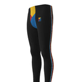 W!K EC Banner Sport Tights