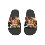 W!K**CITY ON FIRE SLIDES