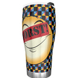 **EMO-G** 30OZ Cone Car Cup