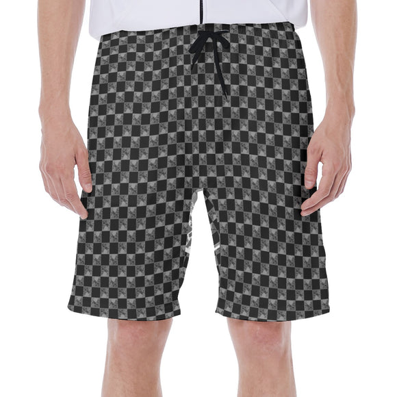 **CM47P ZSat** Sport Shorts