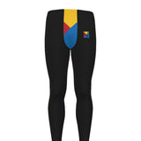 W!K EC Banner Sport Tights