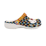 **Emo-G CM47P** Sock Hops