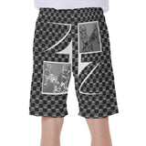 **CM47P ZSat** Sport Shorts