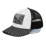 **CM47P ZSat** Trucker Hat