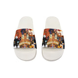 W!K**CITY ON FIRE SLIDES