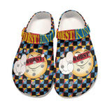 **Emo-G CM47P** Sock Hops