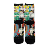 **Covert-19** Unisex Long Socks