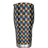 **EMO-G** 30OZ Cone Car Cup