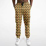 **CM47P** CARGO JOGGERS