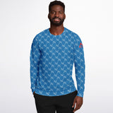 **CM47P** CREW SWEATER