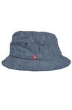 W!K**MevMe**Statement Bucket Hat