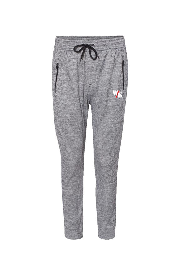 **W!K**ZipPoc Perfomance Jogger