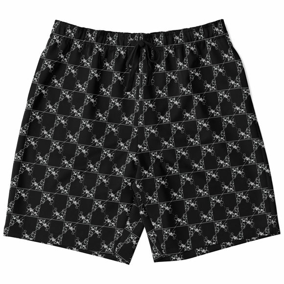 CHECKMATE47 SHORTS