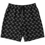 CHECKMATE47 SHORTS