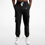 **CM47P** CARGO JOGGERS