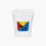 MEvME Shot Glass
