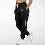 **CM47P** CARGO JOGGERS