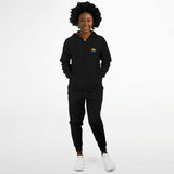 **MeVMe** Full Zip Jogger Fit