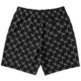 CHECKMATE47 SHORTS