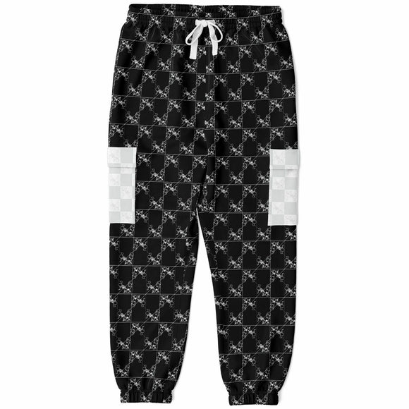 **CM47P** CARGO JOGGERS