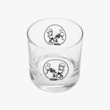 MEvME 11oz Spirit Glass