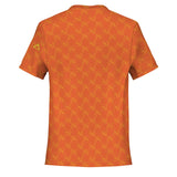 CHECKMATE 47PRINT Pocket T - ORANGE