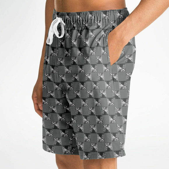 CheckMate47 Shorts