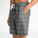 CheckMate47 Shorts