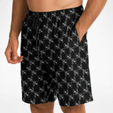 CHECKMATE47 SHORTS