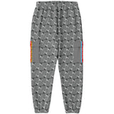 **CM47P** CARGO JOGGERS Mono Grey