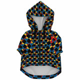 **CM47P** Hound Hoodie