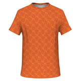 CHECKMATE 47PRINT Pocket T - ORANGE