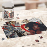**Love WORST!** Jigsaw Puzzle