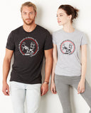 **W!ORIGINALS#3** Statement Tee - W.O.R.S.T!Kind Global